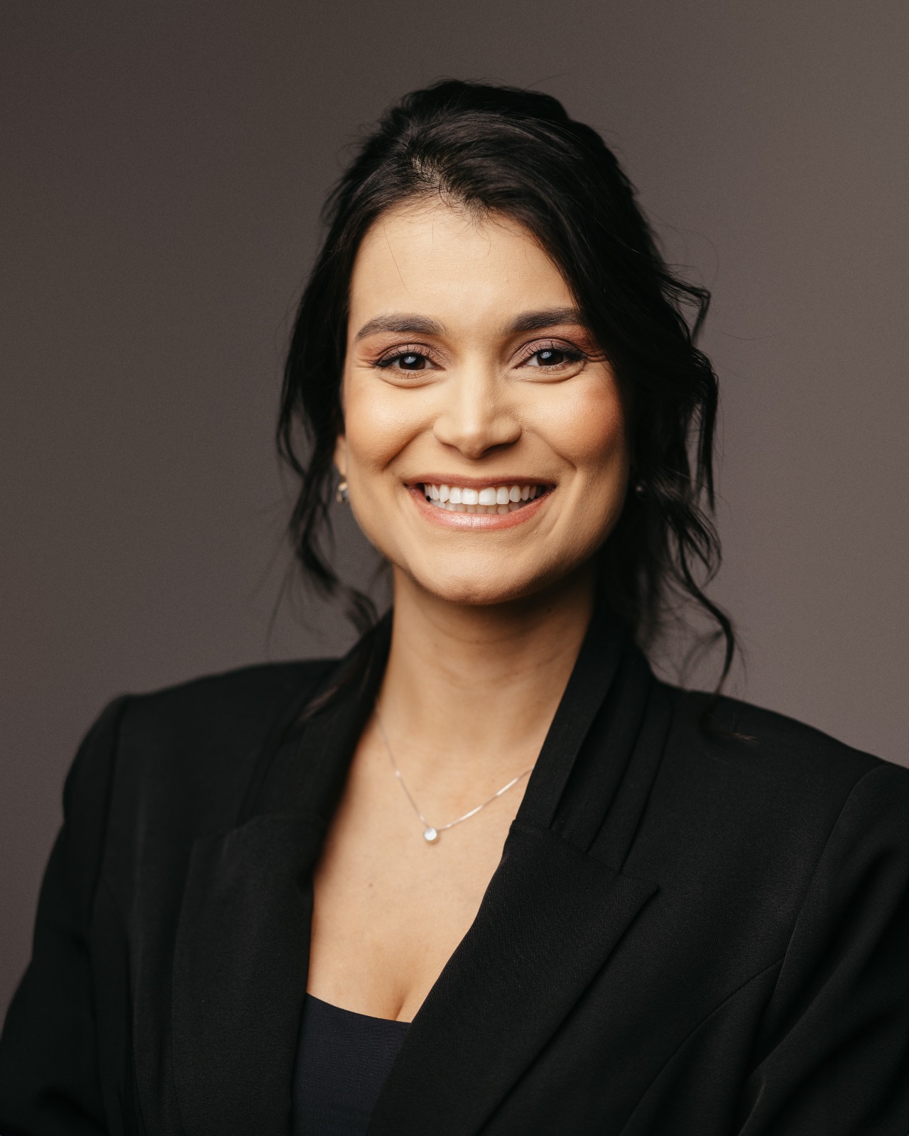 Fabiana de Carvalho Calixto