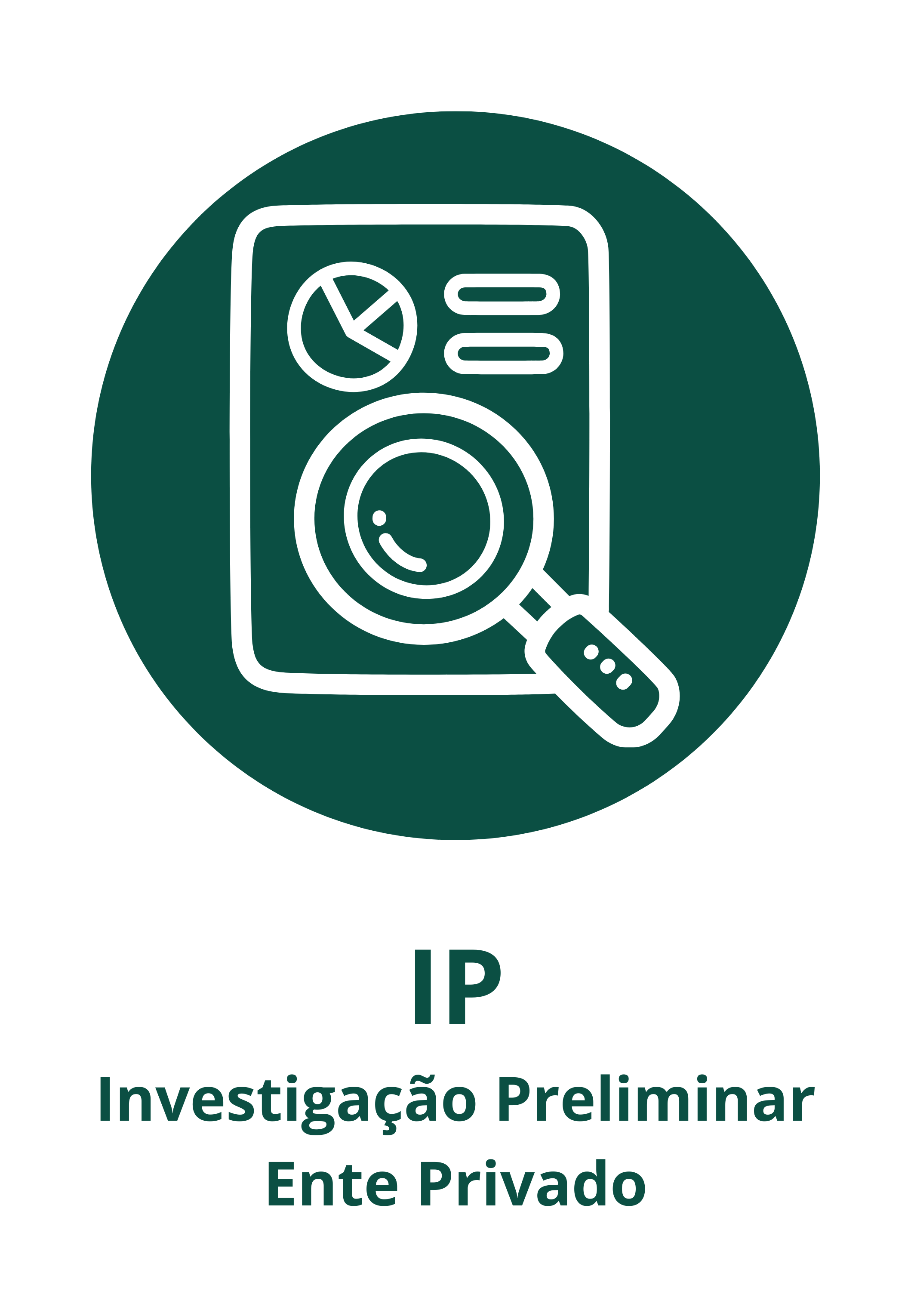 Investigação Preliminar