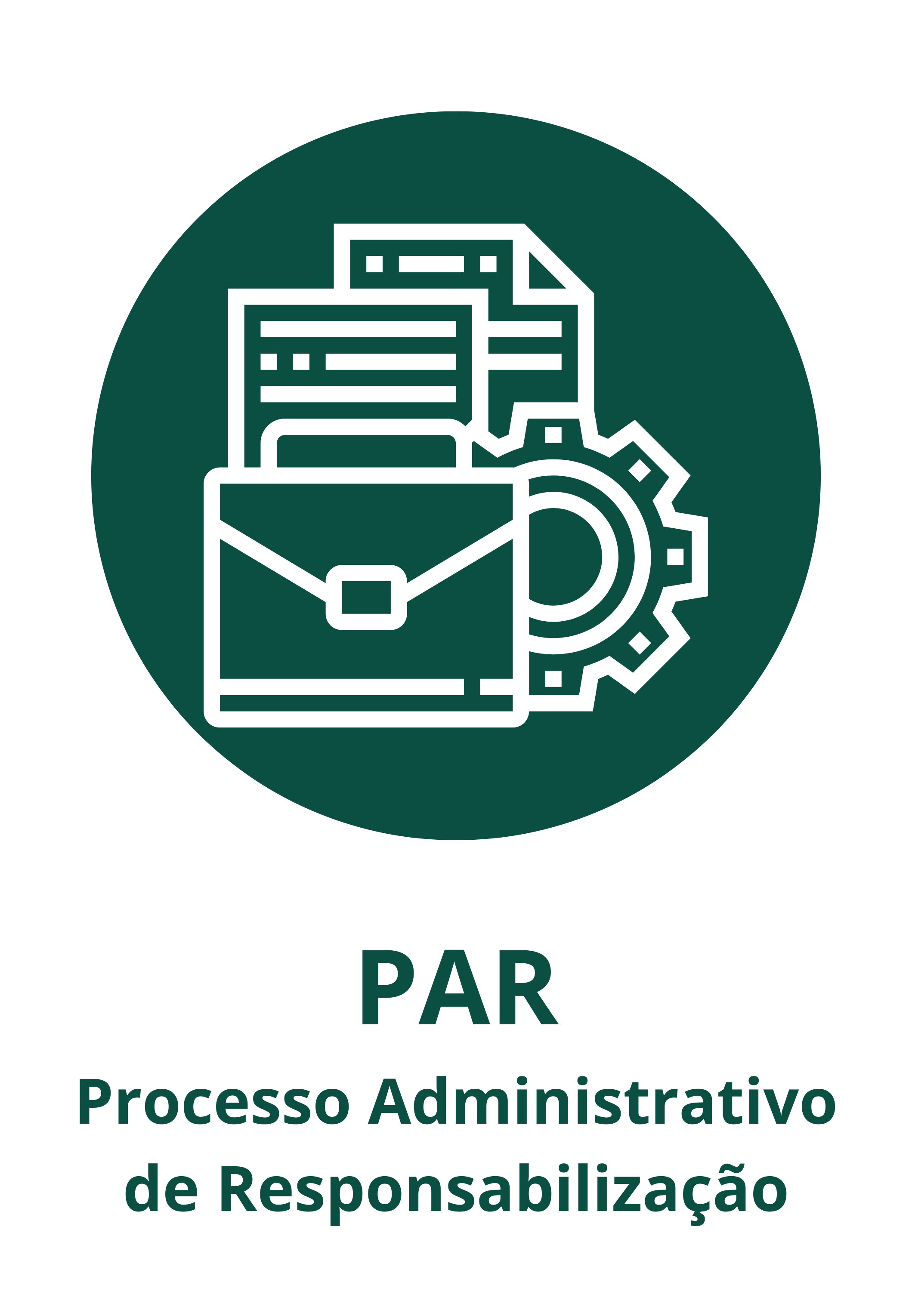 Processo Administrativo de Responsabilização