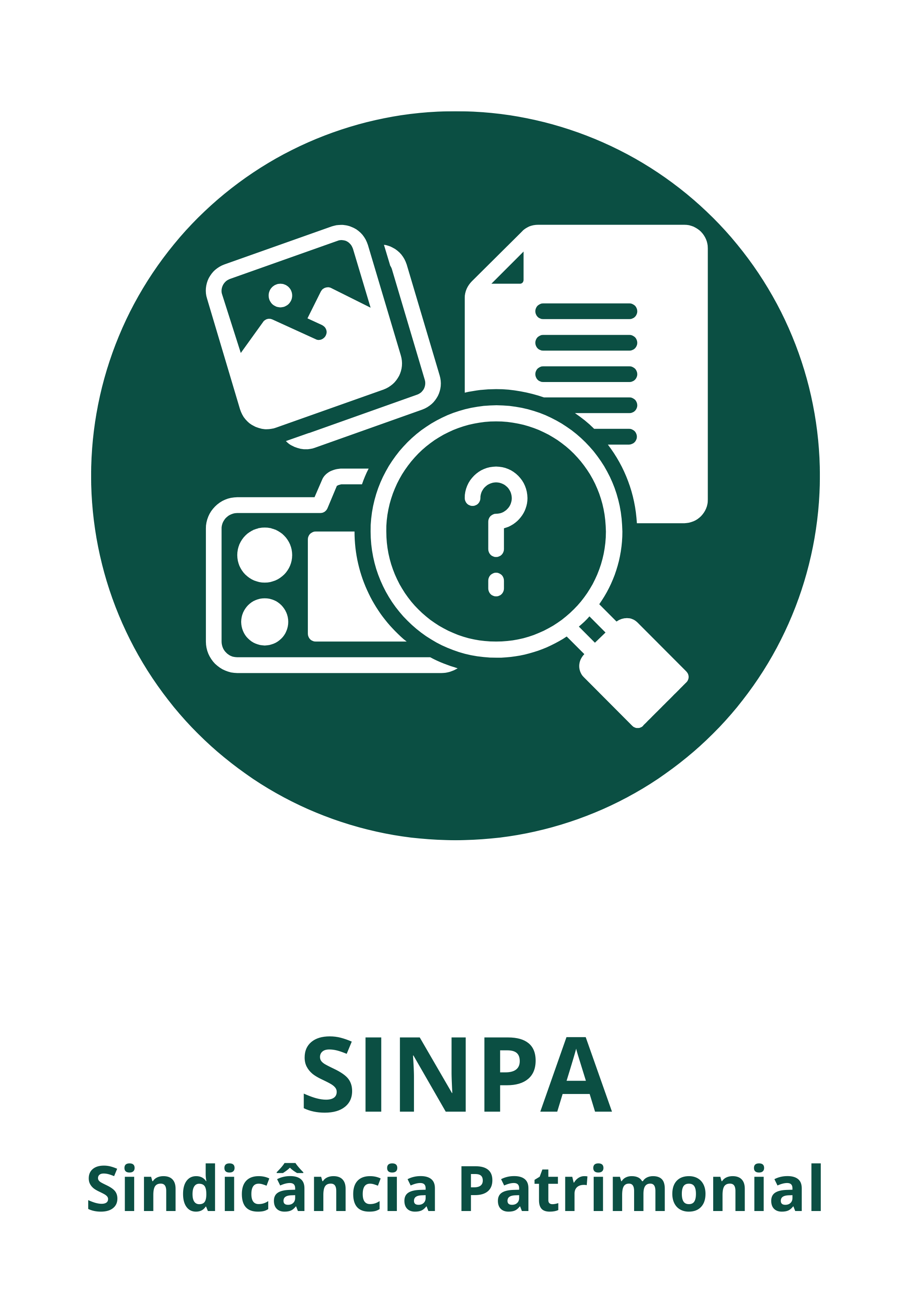 Sindicância Patrimonial