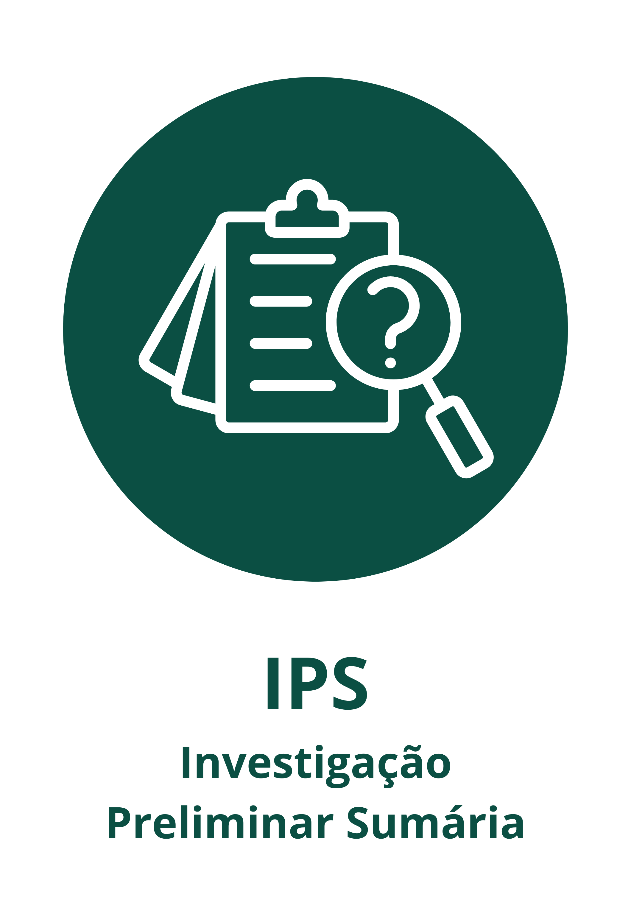 Investigação Preliminar Sumária