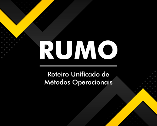 Roteiro Unificado de Métodos Operacionais