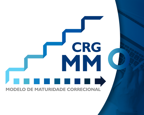 Modelo de Maturidade Correcional