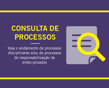 Consulta de processos correcionais
