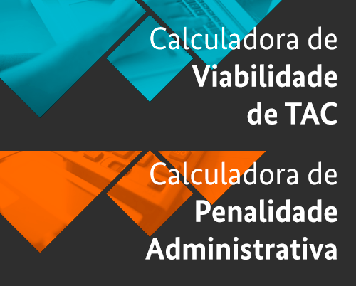 Calculadora de penalidade e viabilidade de TAC