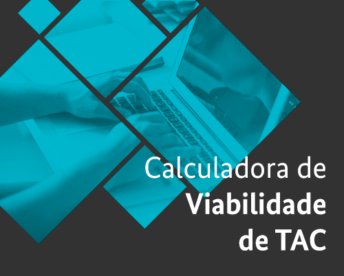 Calculadora de penalidade e viabilidade de TAC