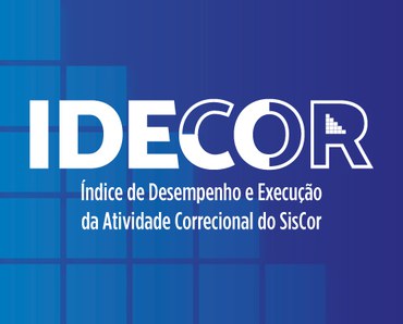 Índice de Desempenho e Execução da Atividade Correcional no SISCOR