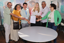 UFOB firma 10 novas parcerias estratégicas durante a Bahia Farm Show 2025