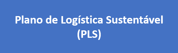 Plano de Logística Sustentável da UFOB