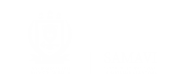Samavi Color centro_brasao_samavi_branco.png — Universidade Federal do Oeste da Bahia