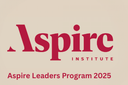 Programa Aspire Leaders seleciona participantes. Inscrições vão até dia 17 de setembro