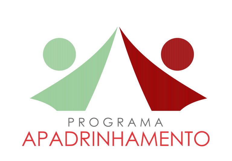 marca apadrinhamento