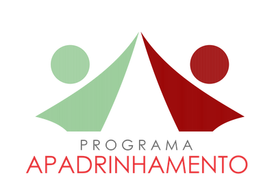 marca apadrinhamento