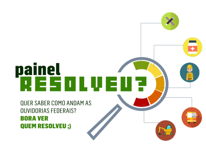 Painel Resolveu