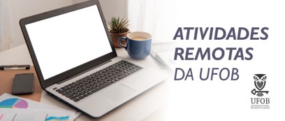 Atividades Remotas