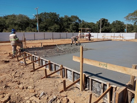 PRINCIPAIS DESAFIOS E AÇÕES FUTURAS