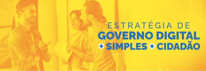 Estratégia de Governo Digital