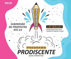 Programa Prodiscente