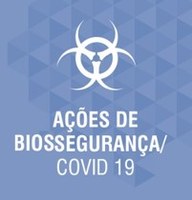 Ações de Biossegurança