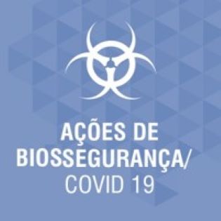 Ações de Biossegurança