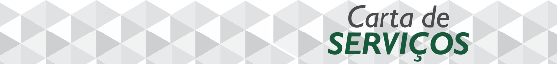 Carta de Serviços
