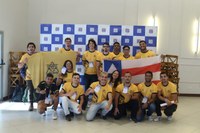Equipe AeroChico conquista 5º lugar na principal categoria da Competição SAE Brasil AeroDesign e garante vaga para 2026