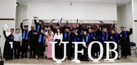 Noite de Emoção e Conquista: UFOB Lapa celebra a formatura das turmas de Engenharia Elétrica e Mecânica