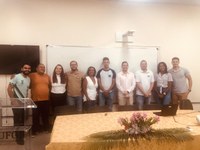 UFOB Lapa realiza Semana de Ciência e Tecnologia e Escola de Estudos Temáticos com grande participação e integração regional