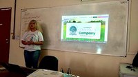 Workshop estimula troca de experiências em projetos de negócios desenvolvidos na disciplina ofertada aos cursos de Engenharia do campus da UFOB na Lapa