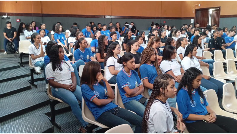 Festival Buriti realiza segunda Roda de Conversa e Mostra de Curtas