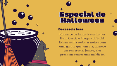 Sugestões de livros #18