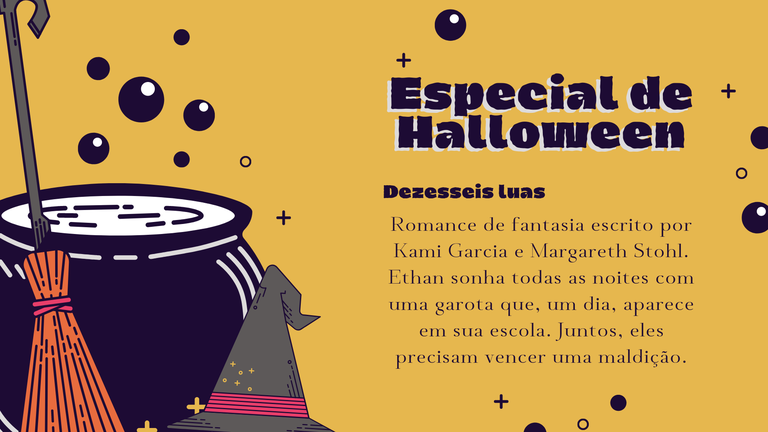 Sugestões de livros #18