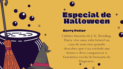 Sugestões de livros #20