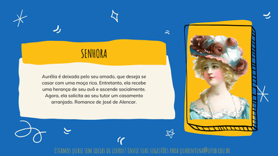 Sugestões de livros #24