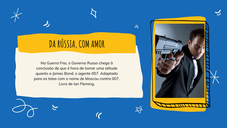 Sugestões de livros #29