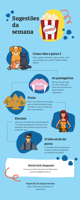 Sugestões da semana #24