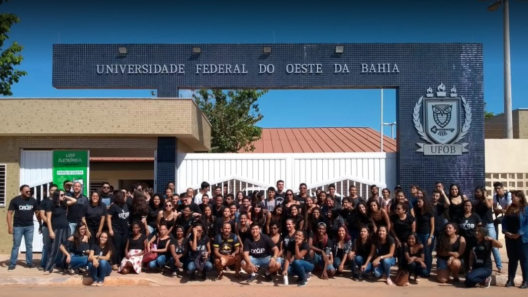 Campus Luís Eduardo Magalhães