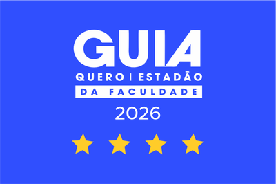 21 cursos da UFOB são classificados com 4 estrelas no Guia da Faculdade do Estadão 2026