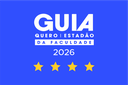 21 cursos da UFOB são classificados com 4 estrelas no Guia da Faculdade do Estadão 2026