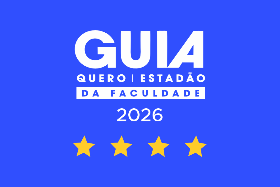 21 cursos da UFOB são classificados com 4 estrelas no Guia da Faculdade do Estadão 2026