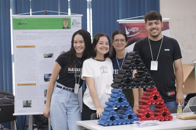 3º Encontro de Matemática e 4º Workshop do ProFMat-UFOB estão com inscrições abertas
