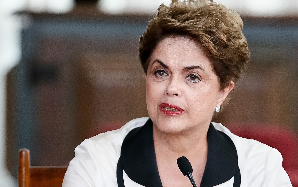 Ex-presidenta Dilma Roussef receberá título de Doutor Honoris Causa da UFOB