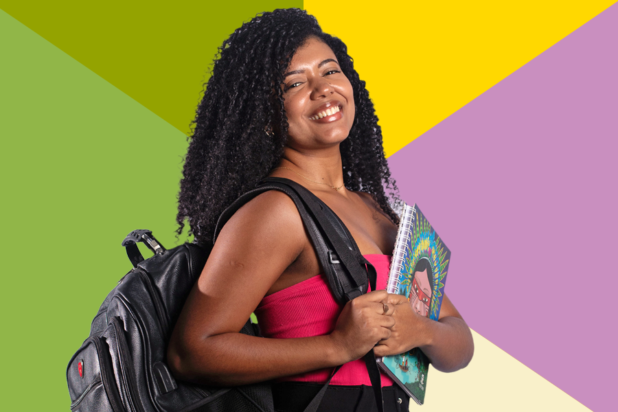 Aulas do novo semestre letivo iniciam nesta segunda-feira (17)