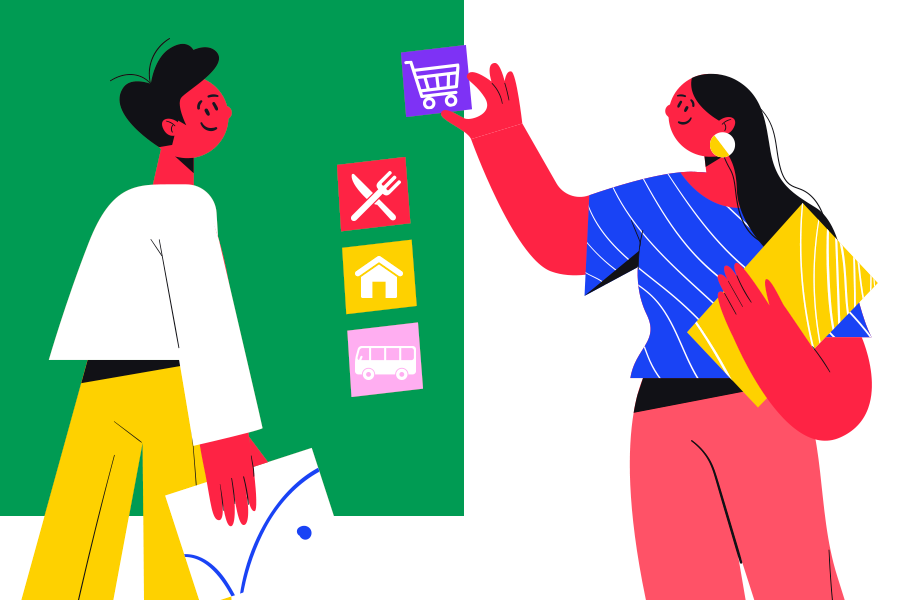 Auxílios estudantis: inscrições começam nesta segunda (16)