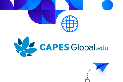 Capes Capes Global.Edu: inscrições nos editais são prorrogadas até domingo (2)