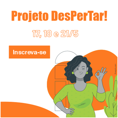 Projeto despertar_maio