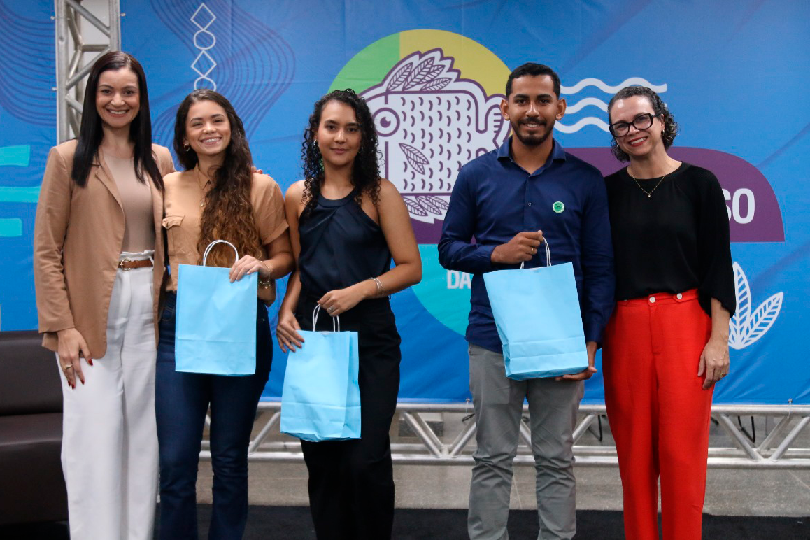 Conheça os trabalhos premiados no XI Seminário de Iniciação Científica e Tecnológica da UFOB