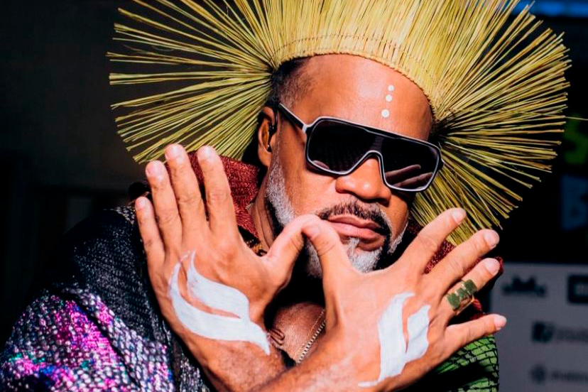 Consuni aprova concessão de título Doutor Honoris Causa para Carlinhos Brown e Cármen Lúcia