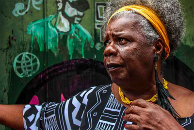 Maria Conceição Evaristo Costa