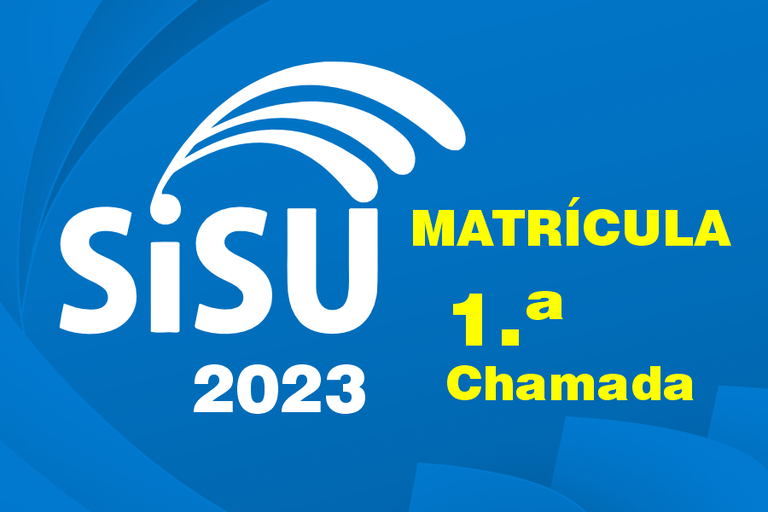 Sisu 2023 - Convocação para Banca de Heteroidentificação — IFBA